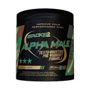 Stacker Alpha Male - 300g
